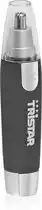 Bol.com Tristar TR-2587 Neus- en oortrimmer – Draadloos – Rubberen handgrip aanbieding