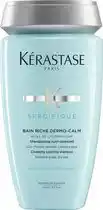 Bol.com Kérastase Spécifique - Bain Riche Dermo Calm Shampoo - 250ml aanbieding