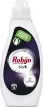 Bol.com Robijn Black Velvet Vloeibaar Wasmiddel - 1x 700 ml (14 wasbeurten) aanbieding