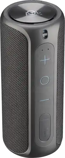 Bol.com Cellularline Thunder Draadloze stereoluidspreker Zwart 10 W aanbieding