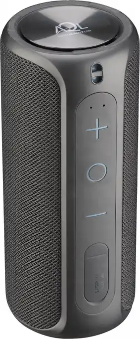 Bol.com Cellularline Thunder Draadloze stereoluidspreker Zwart 10 W aanbieding