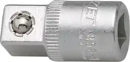 Amazon HAZET 858-1 26,5 mm adapter - verchroomd aanbieding