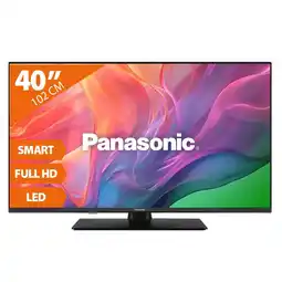 Bol.com Panasonic TV-40S55AEZ - 40 inch - Full HD LED - 2024 aanbieding