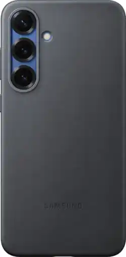 Coolblue Samsung Galaxy S25 Plus Kindsuit Back Cover Zwart aanbieding
