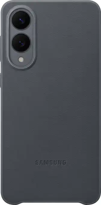 Coolblue Samsung Galaxy S25 Edge Kindsuit Back Cover Zwart aanbieding