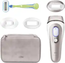 Coolblue Braun Smart Skin i-expert Pro 7 PL7253 aanbieding