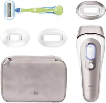 Coolblue Braun Smart Skin i-expert Pro 7 PL7253 aanbieding
