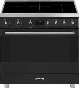 Coolblue SMEG C9IMMB2 aanbieding