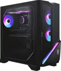 Coolblue MSI MPG Infinite X3 AI 2NVZ9-231EU aanbieding
