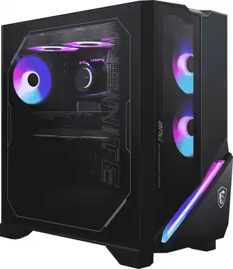 Coolblue MSI MPG Infinite X3 AI 2NVZ9-231EU aanbieding