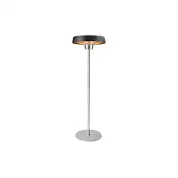 Action Staande terrasverwarmer aanbieding