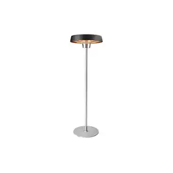 Action Staande terrasverwarmer aanbieding
