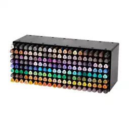 Action DécoTime twinmarkers XXL-set aanbieding