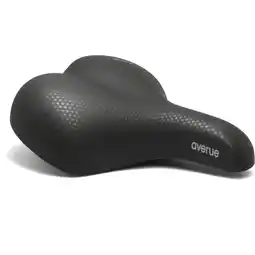 ANWB Selle Royal zadel Avenue Relaxed zwart Zwart aanbieding