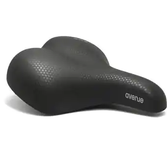 ANWB Selle Royal zadel Avenue Relaxed zwart Zwart aanbieding