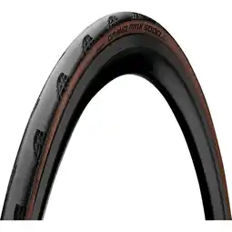 ANWB Continental btb GP 5000 700x25 zw/trans vouw Zwart aanbieding