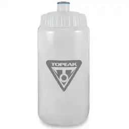 ANWB Topeak bidon BioBased 500ml Zwart aanbieding
