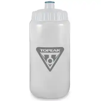 ANWB Topeak bidon BioBased 500ml Zwart aanbieding