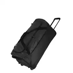 ANWB Travelite Basics Reistas / 97 L Zwart aanbieding