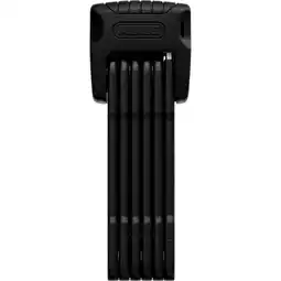 ANWB Abus Vouwslot Bordo Xplus 6500K/90 Art 2 Zwart XXL aanbieding