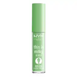 Douglas NYX Professional Makeup This is Milky aanbieding