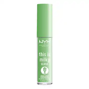 Douglas NYX Professional Makeup This is Milky aanbieding