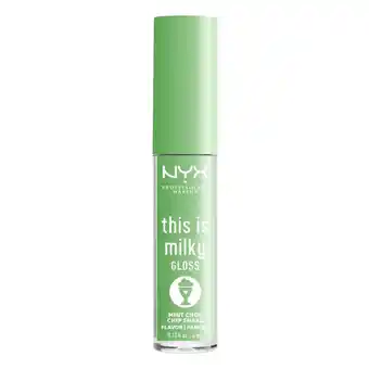 Douglas NYX Professional Makeup This is Milky aanbieding