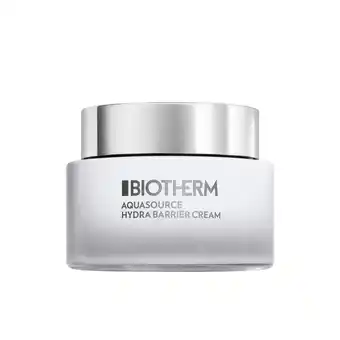 Douglas Biotherm Aquasource Hydra Barrier Cream aanbieding