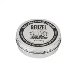 Douglas Reuzel Concrete Hold Matte Pomade aanbieding