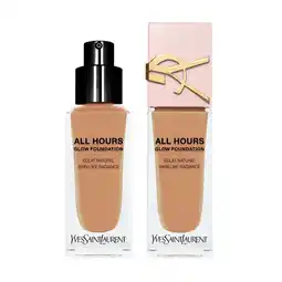 Douglas Yves Saint Laurent All Hours Glow Foundation aanbieding