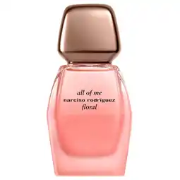 Douglas Narciso Rodriguez All of Me Floral aanbieding