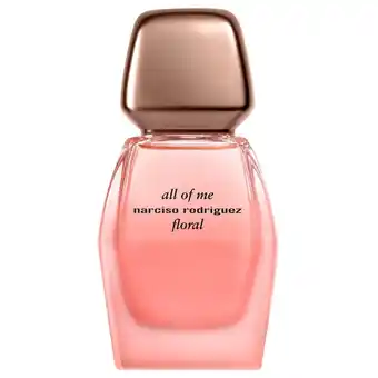 Douglas Narciso Rodriguez All of Me Floral aanbieding