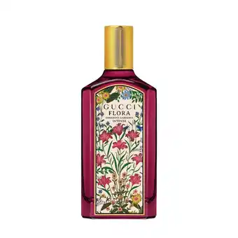 Douglas Gucci Flora Gorgeous Gardenia Intense aanbieding