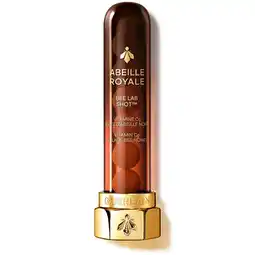 Douglas Guerlain Abeille Royale Bee Lab Shot aanbieding
