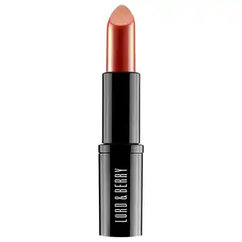 Douglas Lord & Berry Vogue Lipstick aanbieding