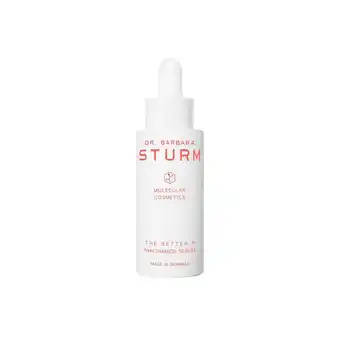 Douglas Dr. Barbara Sturm Het betere B Niacinamide serum aanbieding