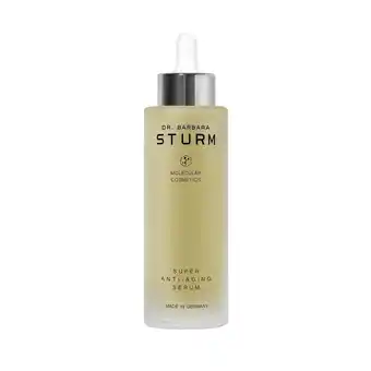 Douglas Dr. Barbara Sturm Super Anti-Aging Serum aanbieding