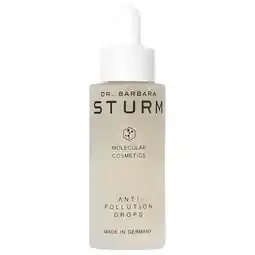 Douglas Dr. Barbara Sturm Anti-Pollution Drops aanbieding