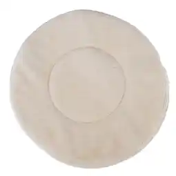 Zooplus Natural Paradise Onderdelen voor kussens E Ø43cm, creme Kat aanbieding