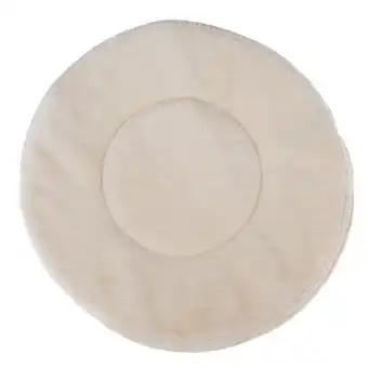 Zooplus Natural Paradise Onderdelen voor kussens E Ø43cm, creme Kat aanbieding