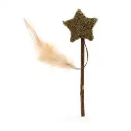 Zooplus Croci Euphoria Stick Star met kattenkruid kattenspeeltje aanbieding