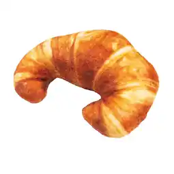 Zooplus Croci Bakery Street Croissant met catnip speeltje voor katten aanbieding