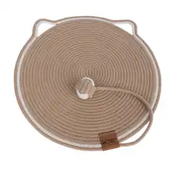 Zooplus Modern Living Sarawak krabmat ca. Ø50cm kat aanbieding