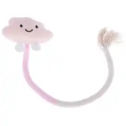 Zooplus TIAKI kattenspeeltje wolkentouw aanbieding