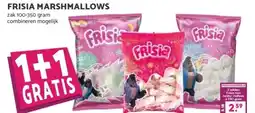Boon`s Markt FRISIA MARSHMALLOWS aanbieding