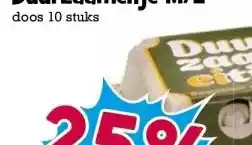 Boon`s Markt Duurzaameitje M/L aanbieding