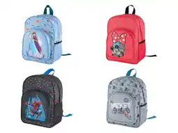 Lidl Rugzak met gymtas en etui aanbieding