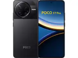MediaMarkt Xiaomi Poco F7 Pro - 12gb 256 Gb Zwart aanbieding