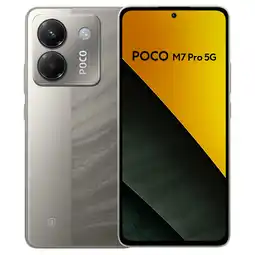 MediaMarkt Xiaomi M7 Pro 5g 8gb - 256 Gb Zilver aanbieding