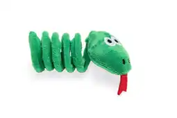 Welkoop Beeztees Craza Jungle - Kattenspeeltje - Groen aanbieding